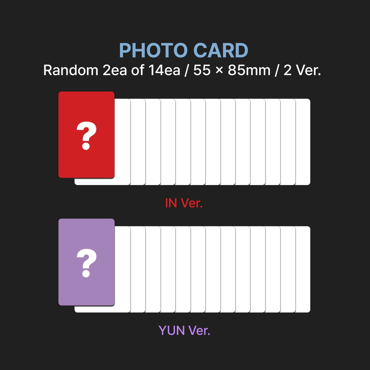 YOUNITE 8TH EP ‘INYUN Part.1’ 
예약 판매 안내 (PHOTO BOOK Ver.)

𝟐𝟎𝟐𝟔.𝟎𝟓.𝟏𝟐 𝟔𝑷𝑴 (𝑲𝑺𝑻) 
𝑹𝑬𝑳𝑬𝑨𝑺𝑬

🔗 berriz.in/ko/younite/not…

#YOUNITE #유나이트 
#INYUN_Part_1