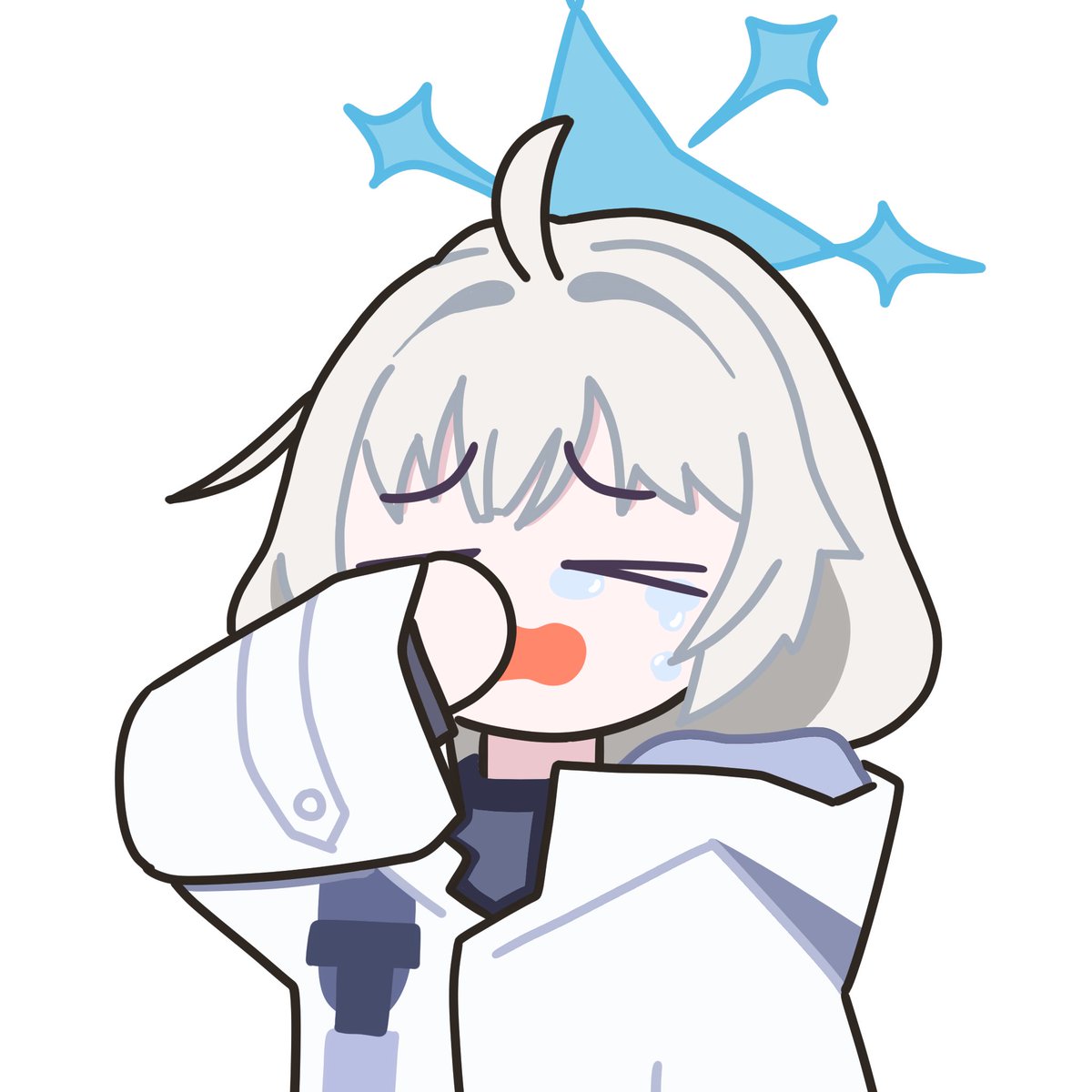 우망 tweet media