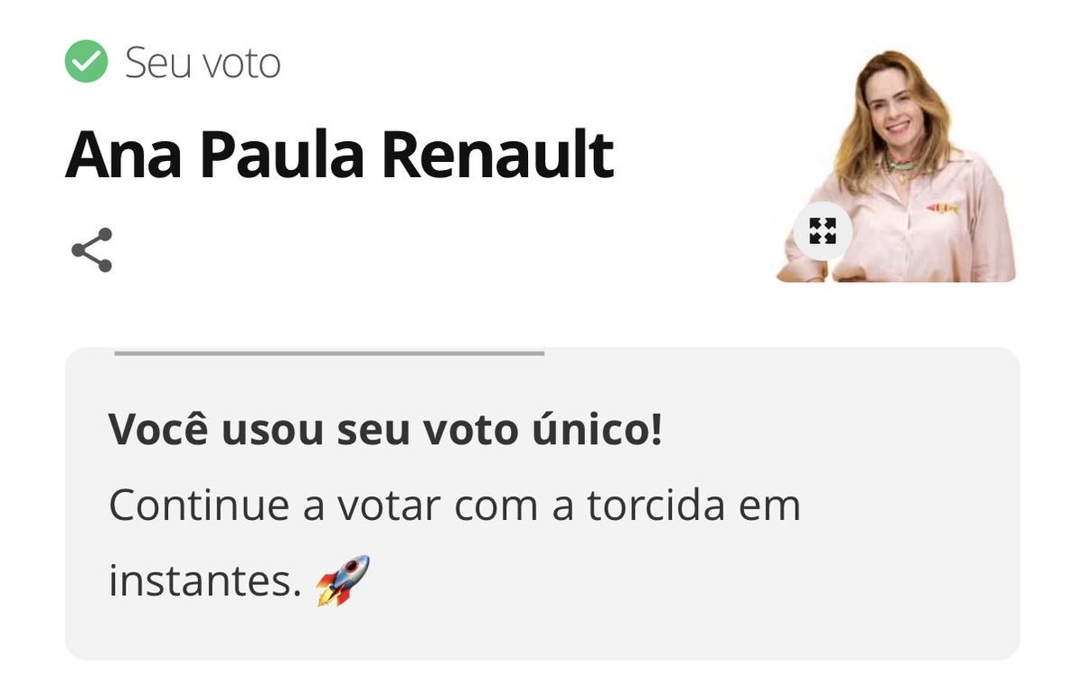 TatteRamos's tweet photo. Eu NUNCA torci tanto por alguém. #BBB26 https://t.co/yTvSfEErbz