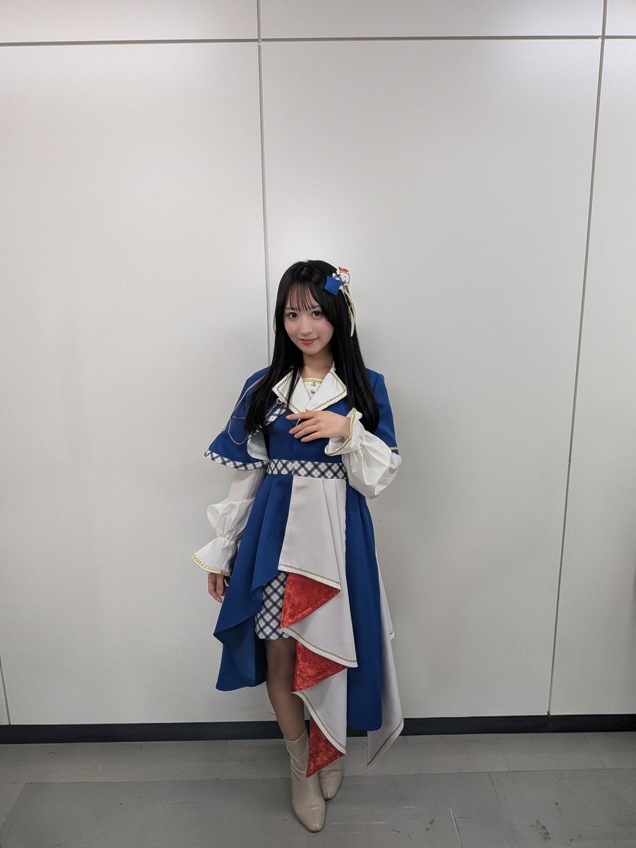 星宮 結莉奈（このアイドルはフィクションです。） tweet media