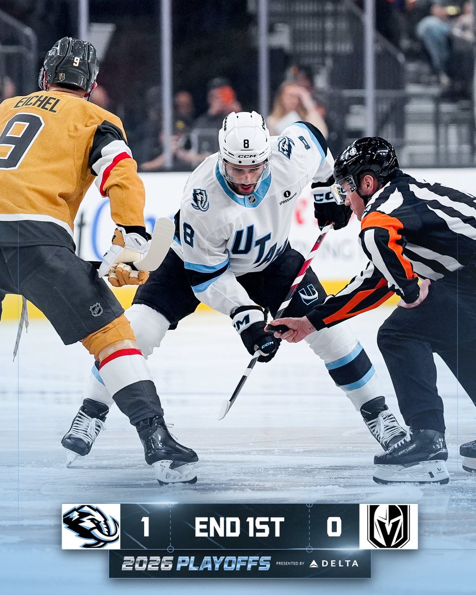 x - Utah Mammoth tweet media