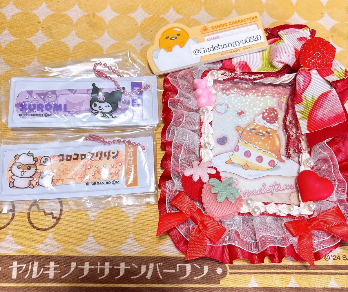 ちえ🍳🐟🐎ﾂｲﾌｨあり tweet media