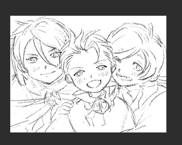 律 tweet media