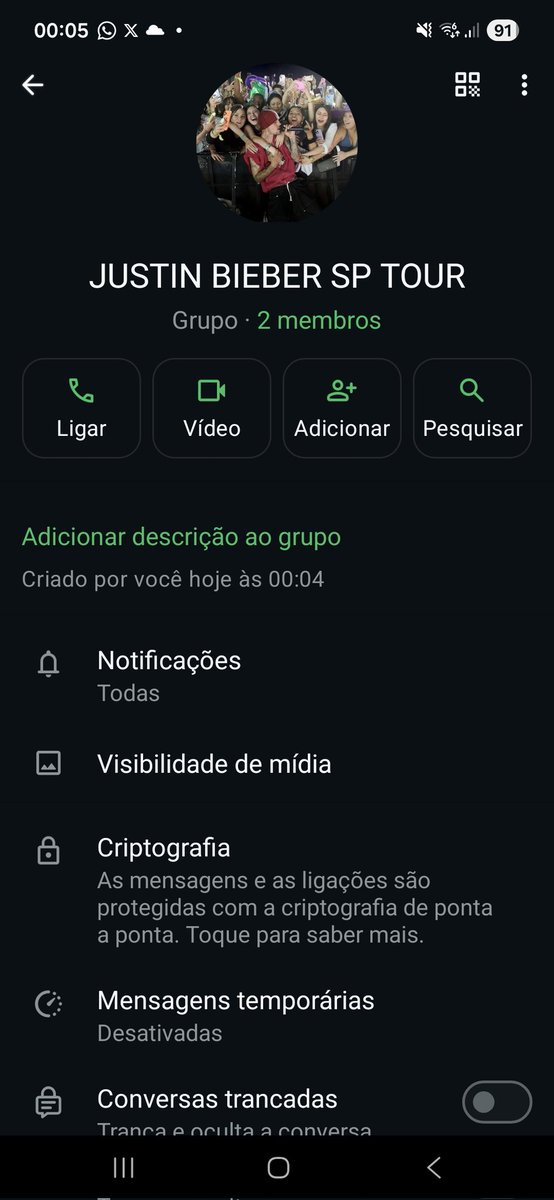 thayane ™️ tweet media