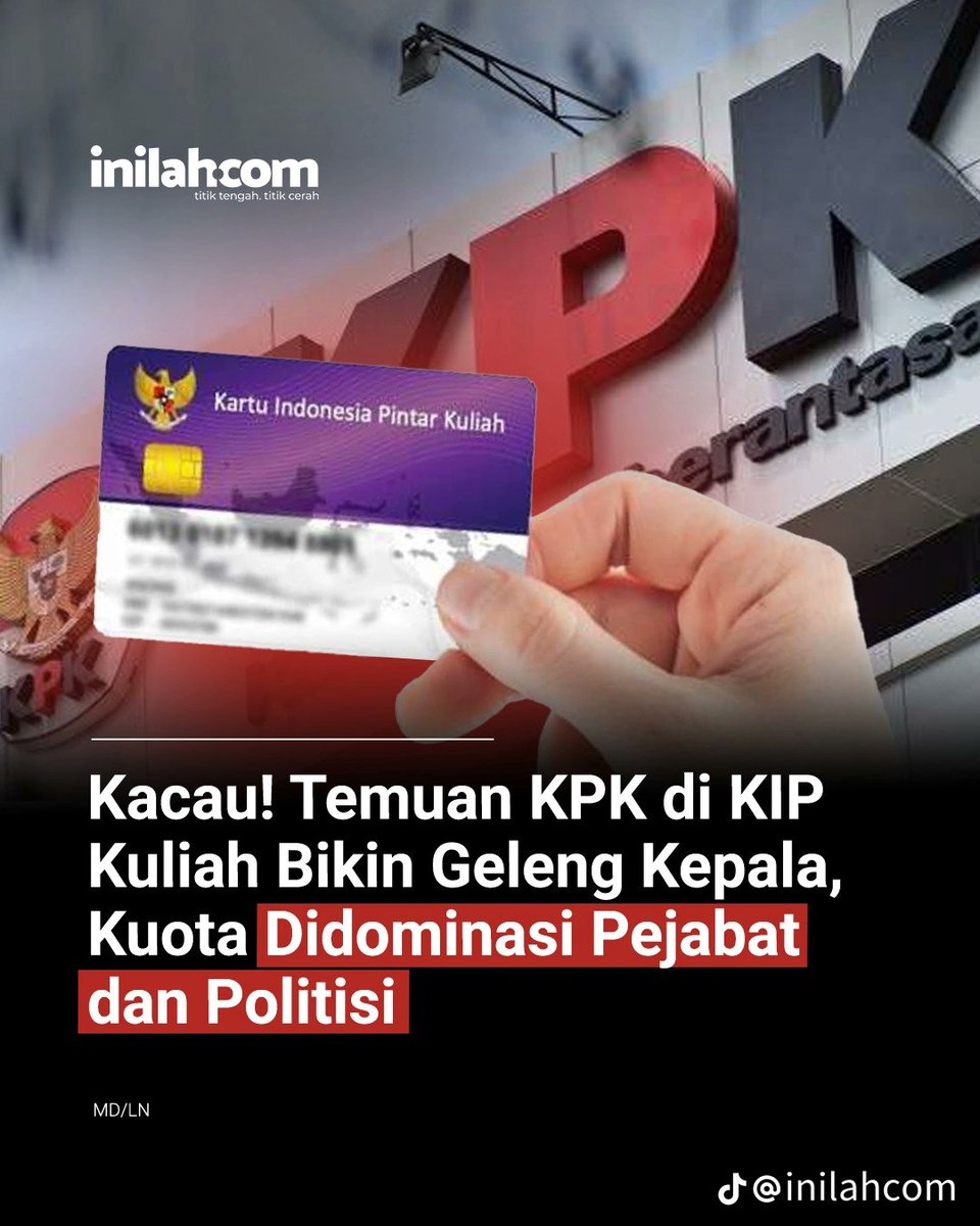 Yuk Berisik tweet media