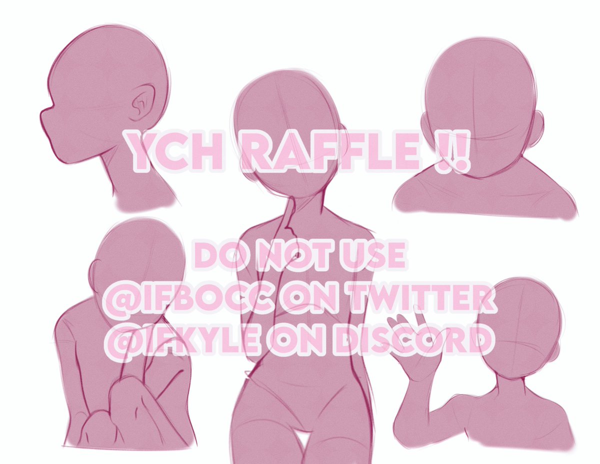 bocchan. ۶ৎ | COMM OPEN + SORTEIO tweet media