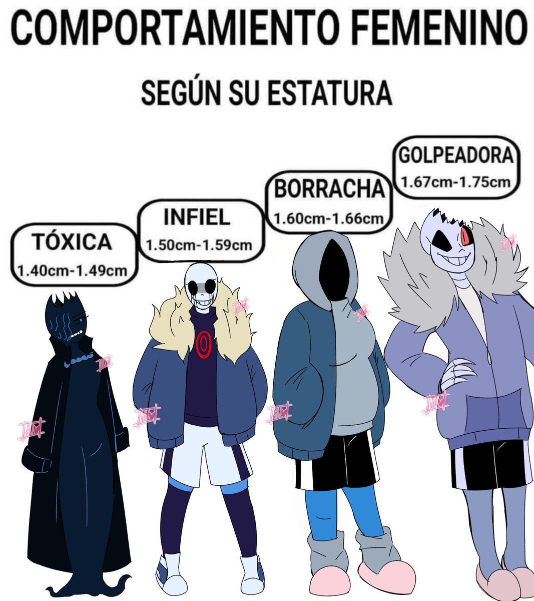 RUniverses80370's tweet image. (•ө•)♡ ya denle un pollo a horror y a killer plis

#nightmaresans #killersans #dustsans #murdersans #horrorsans #horrortale #dreamtale #badsans #sansaus #undertale