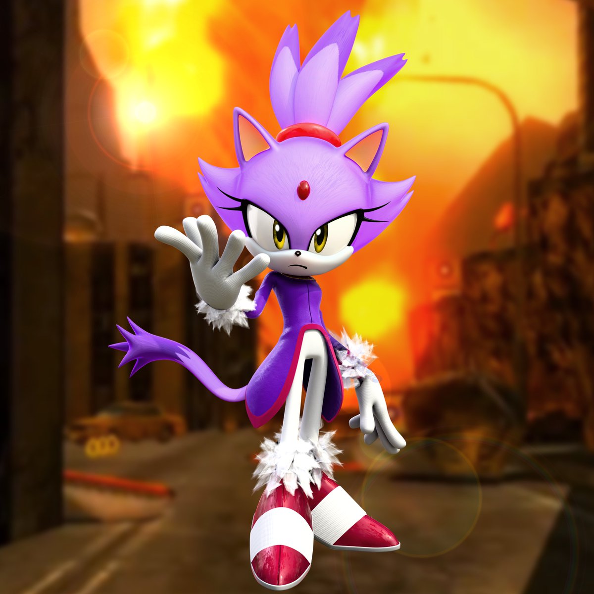 Hunicrio tweet media