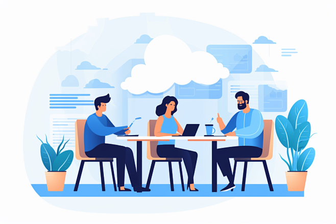 Max66627041's tweet image. Collab smarter, not harder!  Share ideas, assign tasks, track progress—all in one spot. Your team’s next win starts here. #TeamCollab #Productivity #GroupSuccess