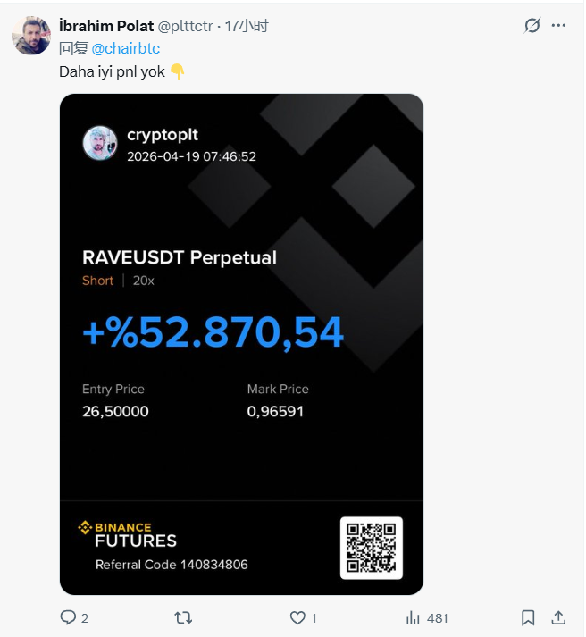 比特币总裁 tweet media