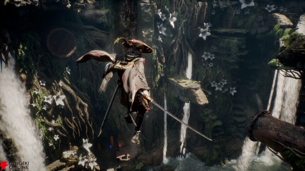 電撃オンライン tweet media