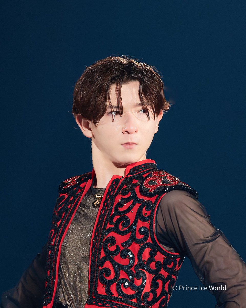 【#PIW2026_2027横浜公演】
第2弾ゲスト発表！
⛸村元哉中＆高橋大輔
⛸織田信成
⛸中井亜美(7/17･18)
⛸中田璃士(7/19･20)

そしてプレイガイド先行発売開始！
piw-official.com/yokohama

⛸✨✨
プリンスアイスワールド2026-2027
THE REVUE ON ICE
横浜公演 7月17日(金)～20日(月･祝)