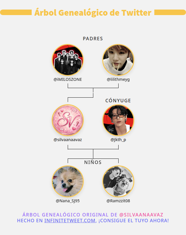 Silvana V tweet media