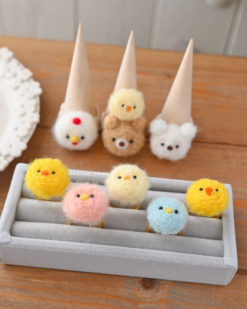 cocoaroom🧸🍞ファミマプリント発売中 (@cocoa_room) / Posts / X