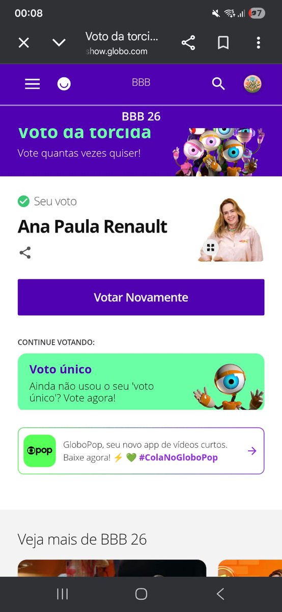 MRPA 🌵🧙🥂 #ANAPAULACAMPEÃ tweet media