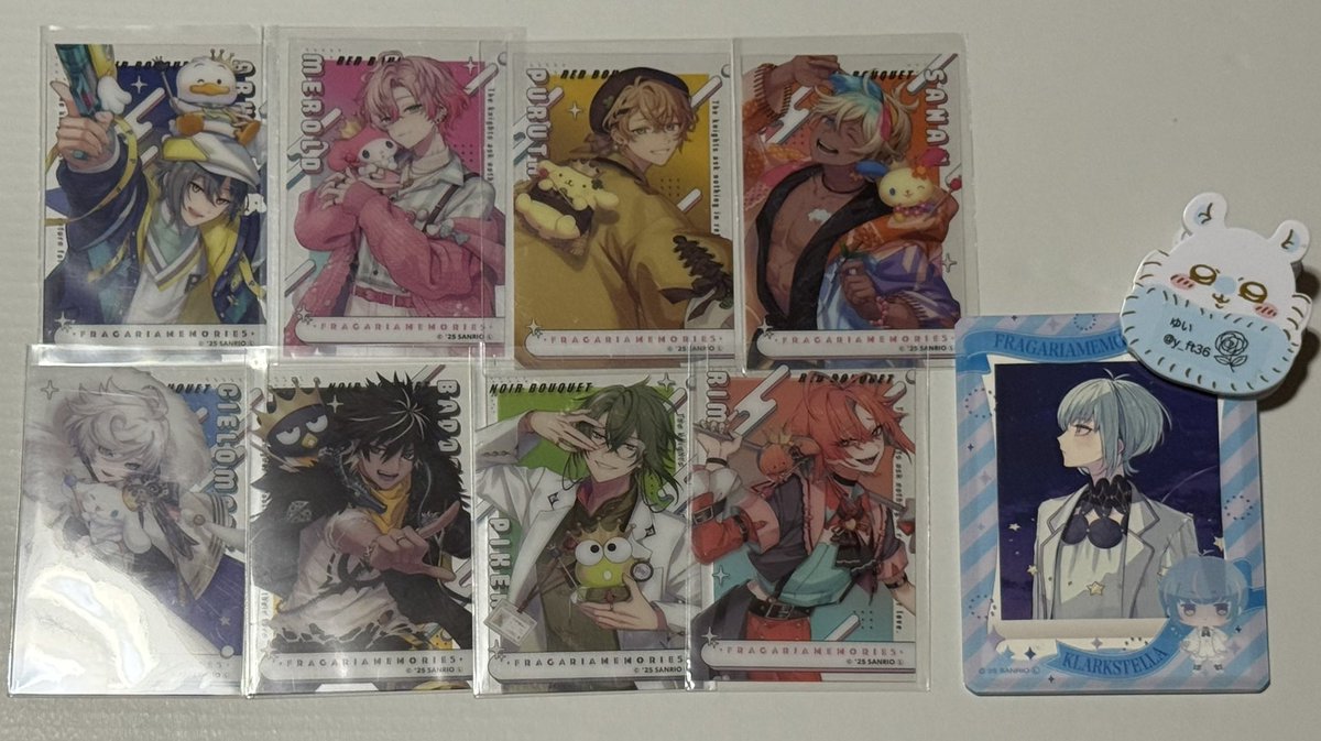 ゆい@郵送のみ初回リトリン必読 tweet media