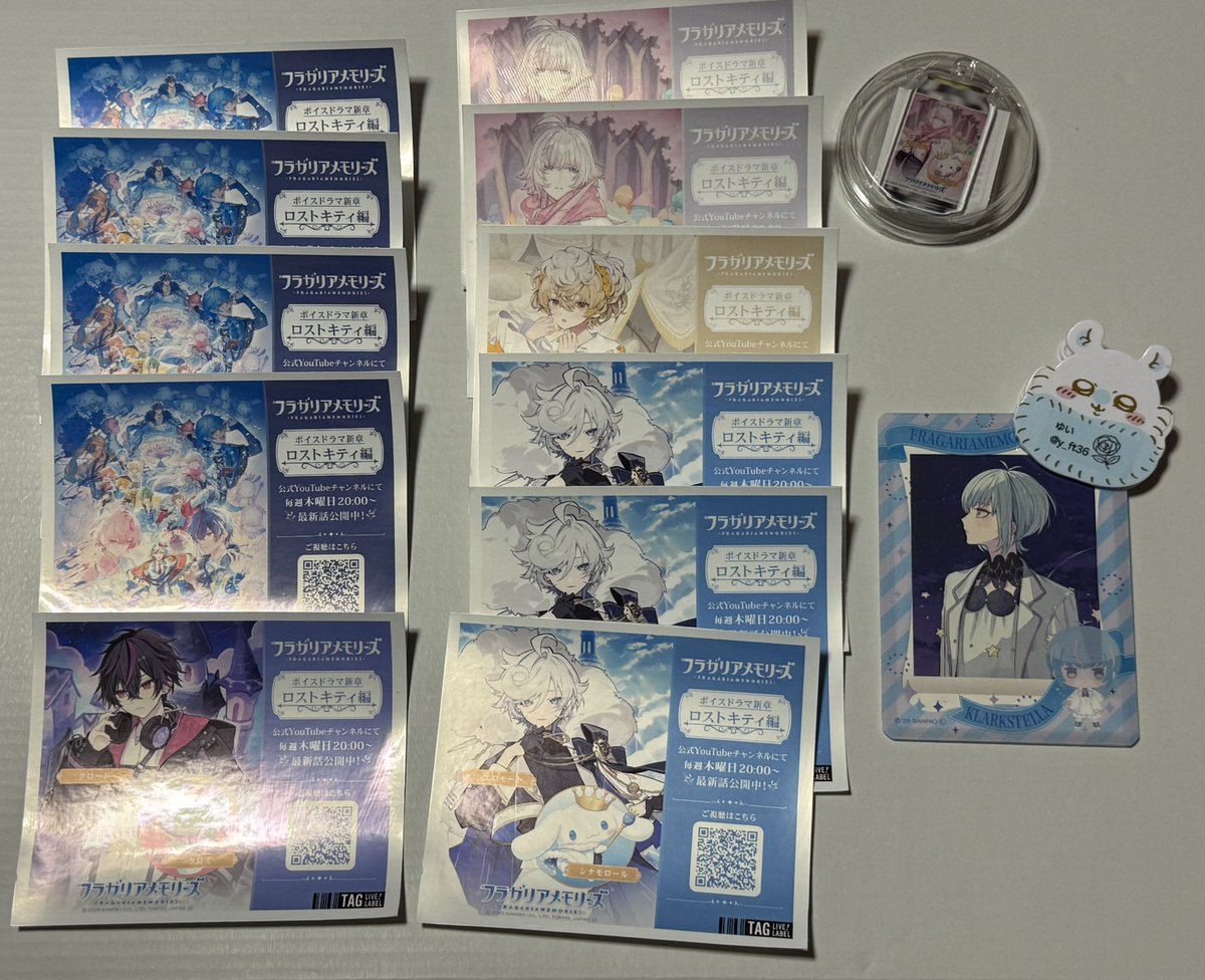 ゆい@郵送のみ初回リトリン必読 tweet media