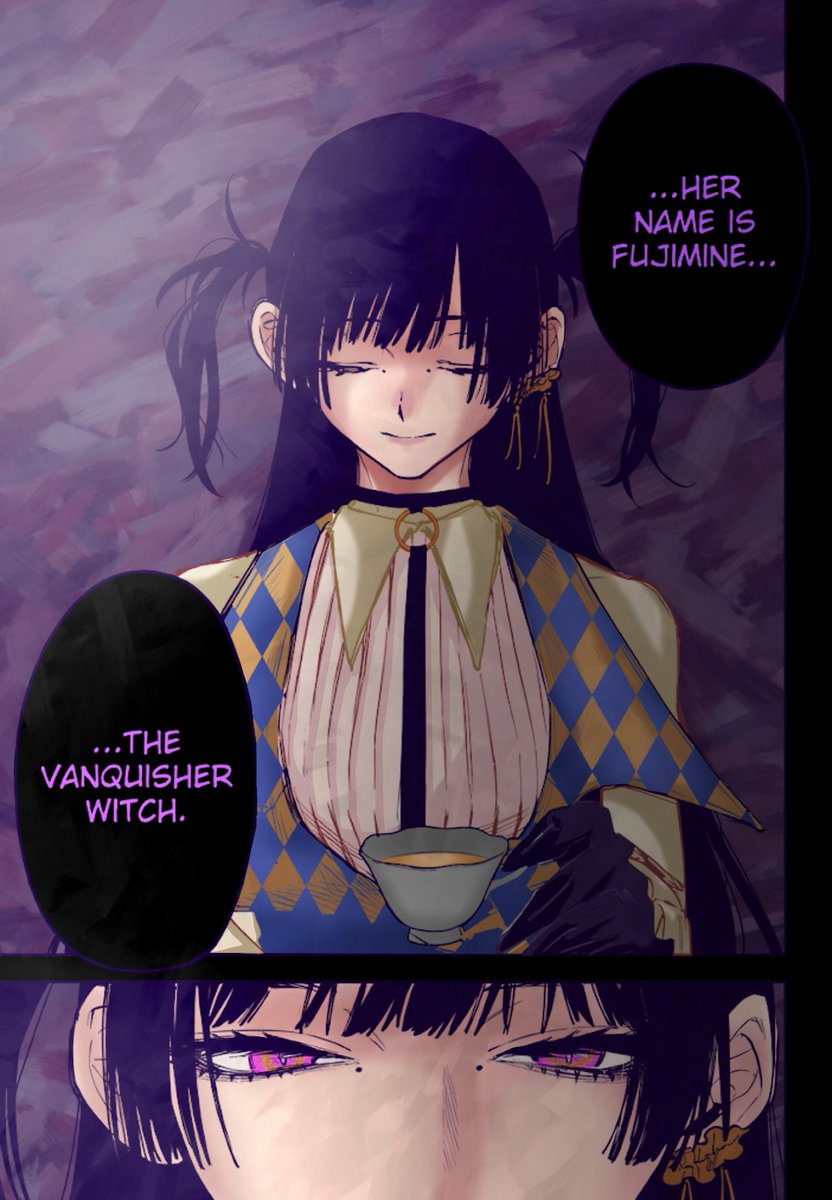 Manel 🇧🇷 #GiharadRPG tweet media