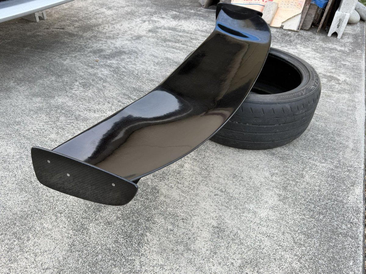 上ちゃん　(FD2とJA4) tweet media