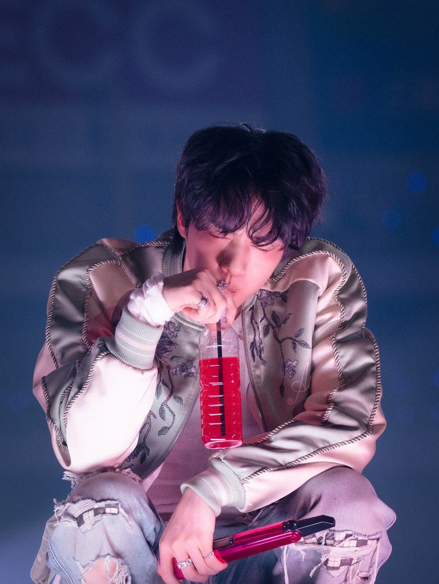 BTS Updates & Translations tweet media