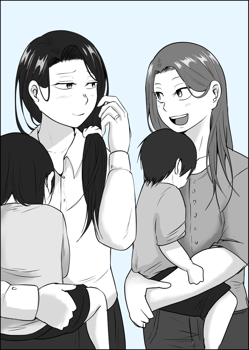 左右加だだす tweet media