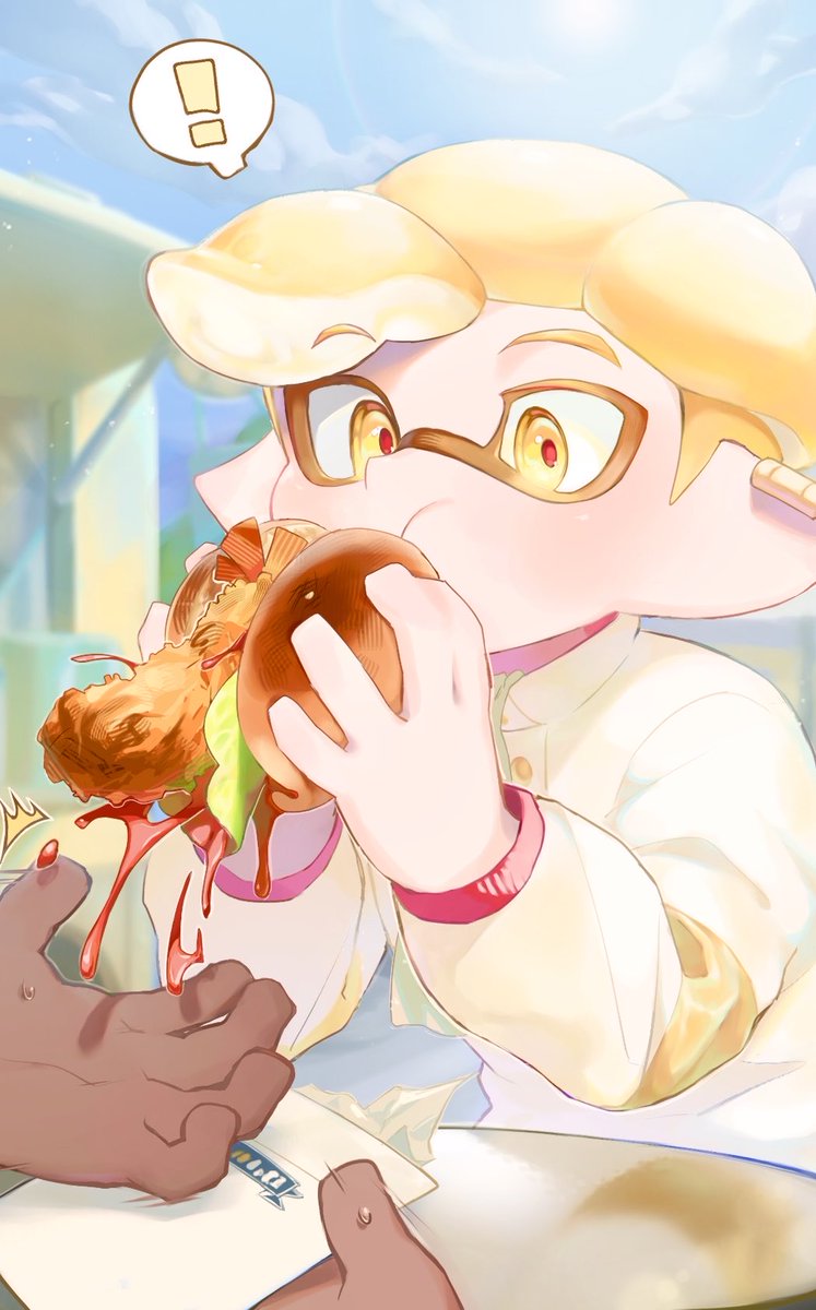 米騒動でかぬ奢るよ tweet media