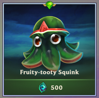 JackReyn0158's tweet photo. this is you dude you're my little Fruity-tooty Squink https://t.co/USQOH6w00T