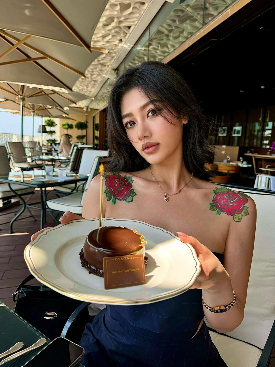 Miho🎒 tweet media