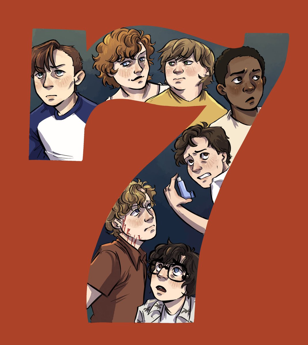 arcsi |COMMISSIONS OPEN!| tweet media