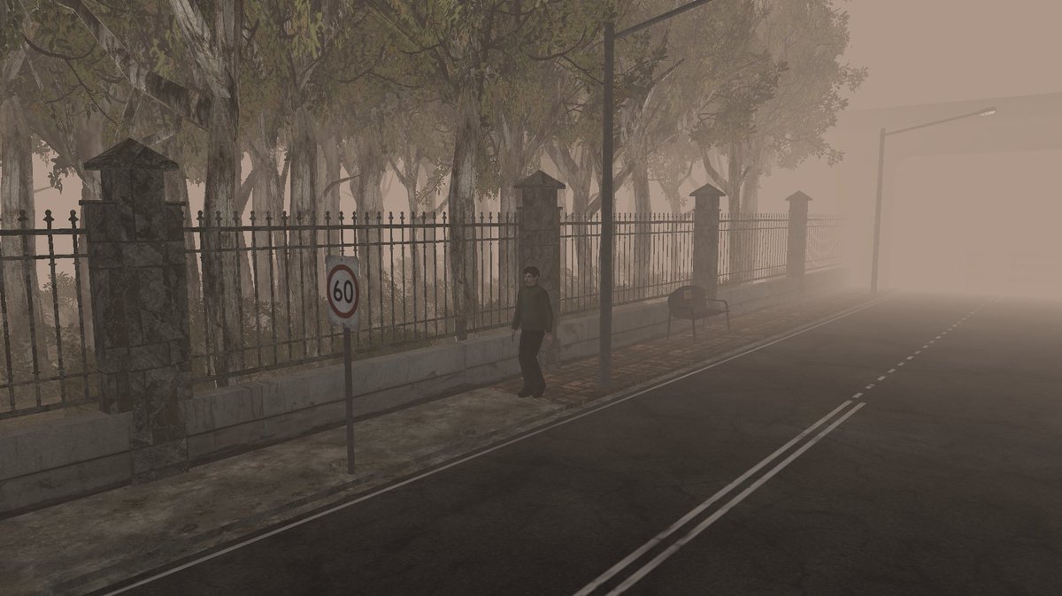 kimarzuru's tweet image. that got a lot of likes, thanks heaps. Here's some views of that environment currently.