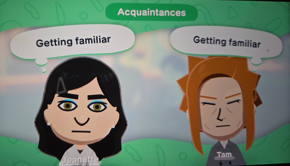 Im having a lot of fun in this game