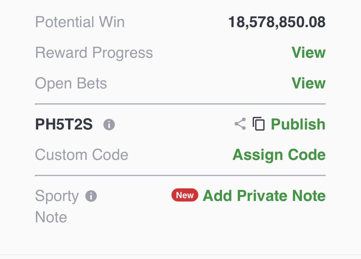 AL BETTING TIPS tweet media