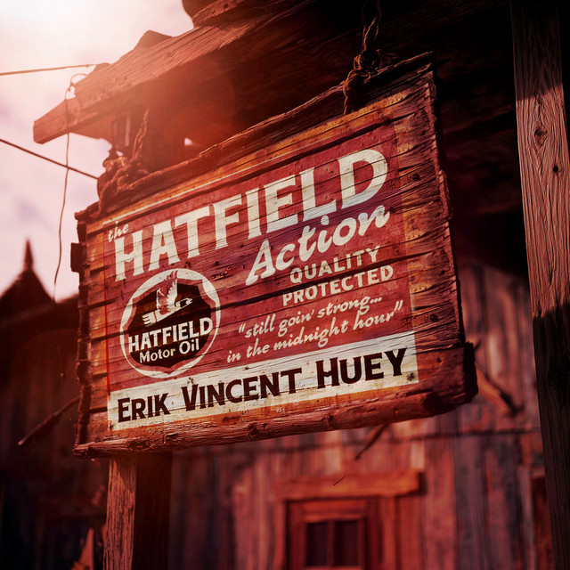 CMNI_More_Music's tweet photo. #Cowpunk Escape Velocity: #ErikVincent Huey Returns with the High-Octane "#TheHatfieldAction" - By #ChristianLamitschka for #CountryMusicNewsInternational #Magazine https://t.co/VchnwFDEK1

If his 2023 debut Appalachian Gothic was an introspective, deep-dive into the haunted... https://t.co/c1XWot8wdq