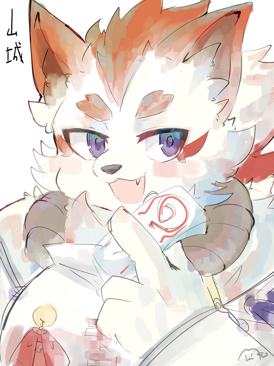 美風(みかぜ) tweet media