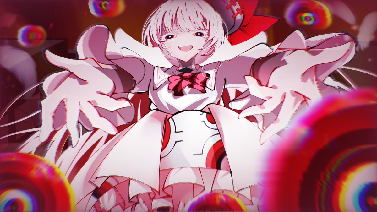 mint__Y's tweet photo. OC https://t.co/DmszNNHTYi