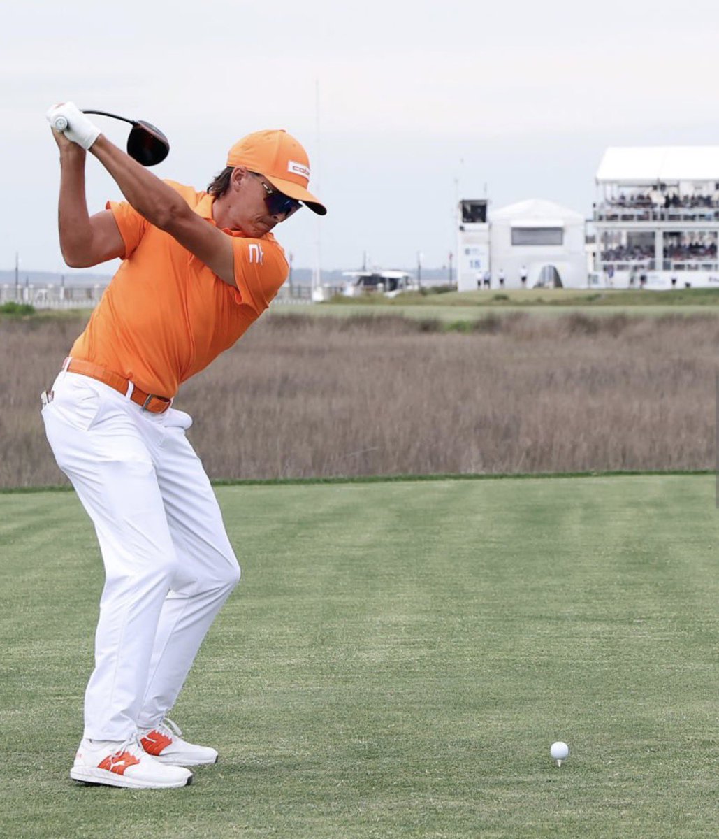 Rickie Fowler Tracker tweet media