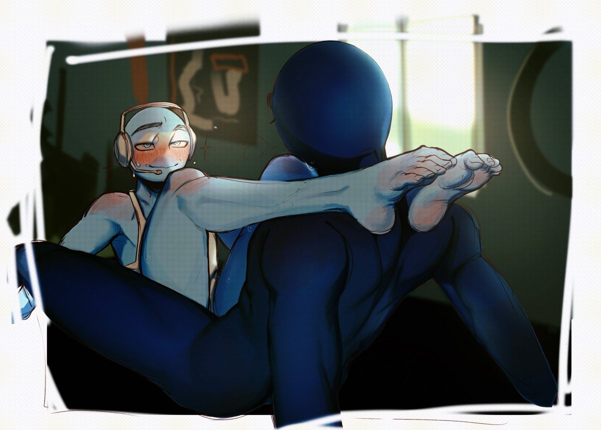 D a n n y🔞 | COMMS OPEN tweet media