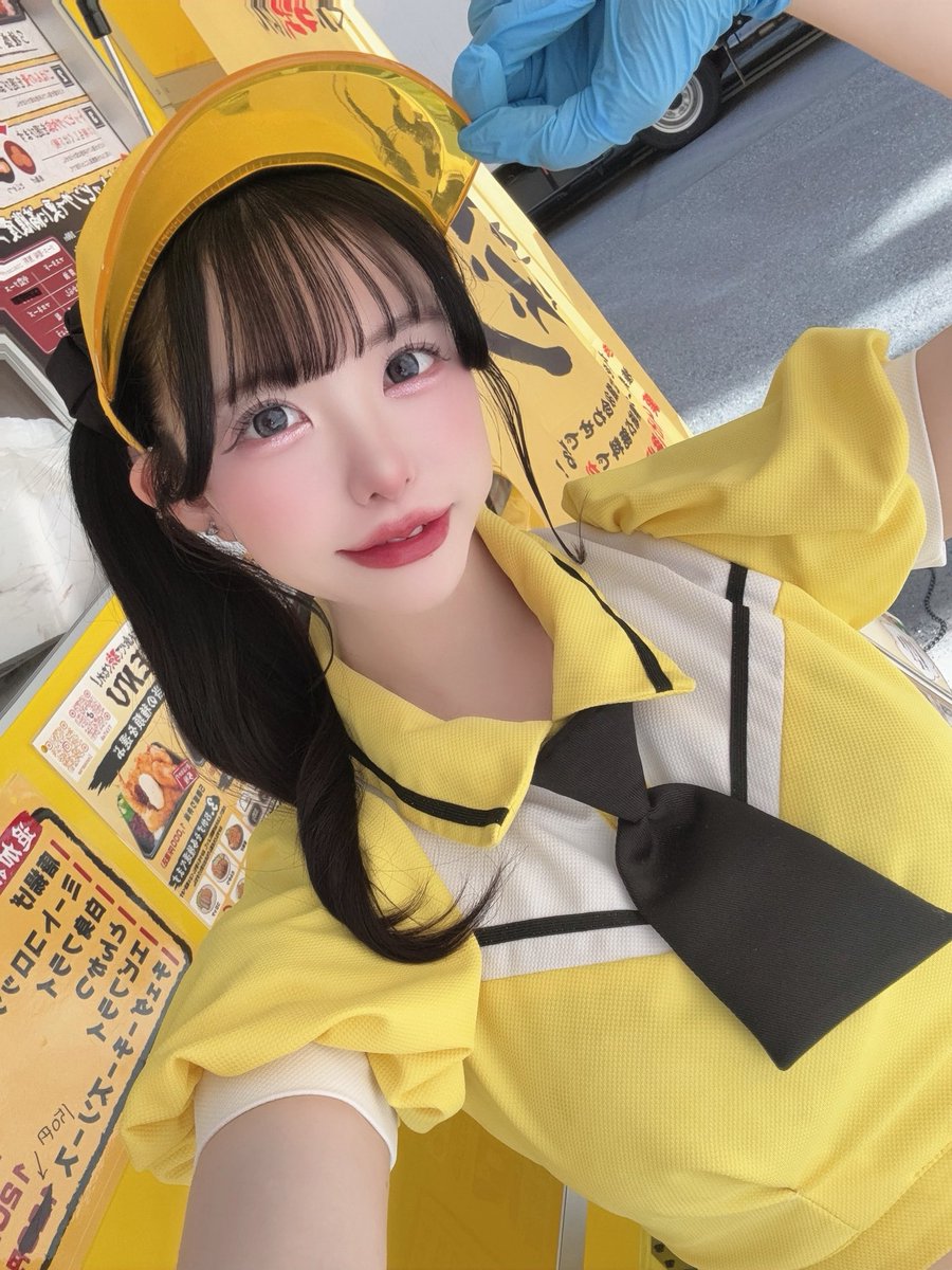 destroy_meimei's tweet photo. 日本で一番かわいいお弁当屋さんです https://t.co/TsFpqnwIxp