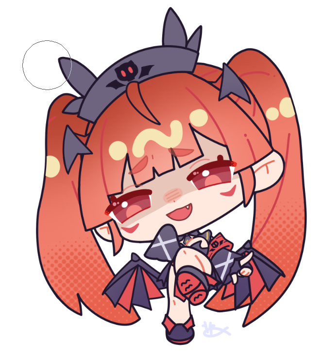 MoLaDi✏️ tweet media