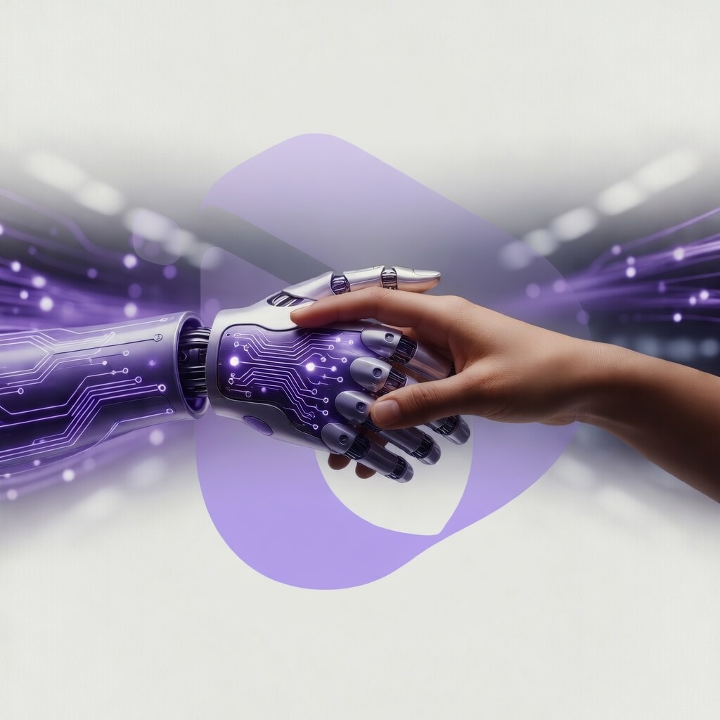 interlinklabsph's tweet image. Embrace the tech, but lead with empathy.

Stay InterLinked.

#InterLink #ITLG #ITL