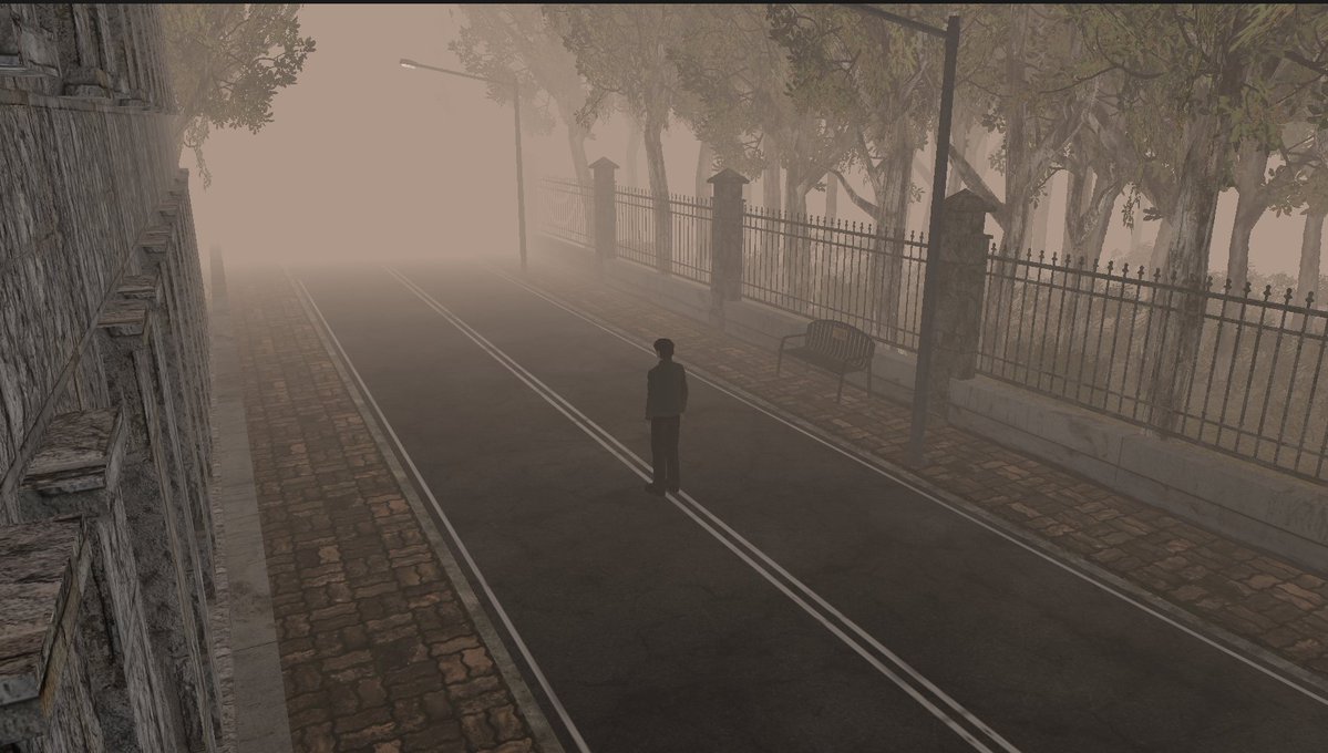 kimarzuru's tweet image. that got a lot of likes, thanks heaps. Here's some views of that environment currently.