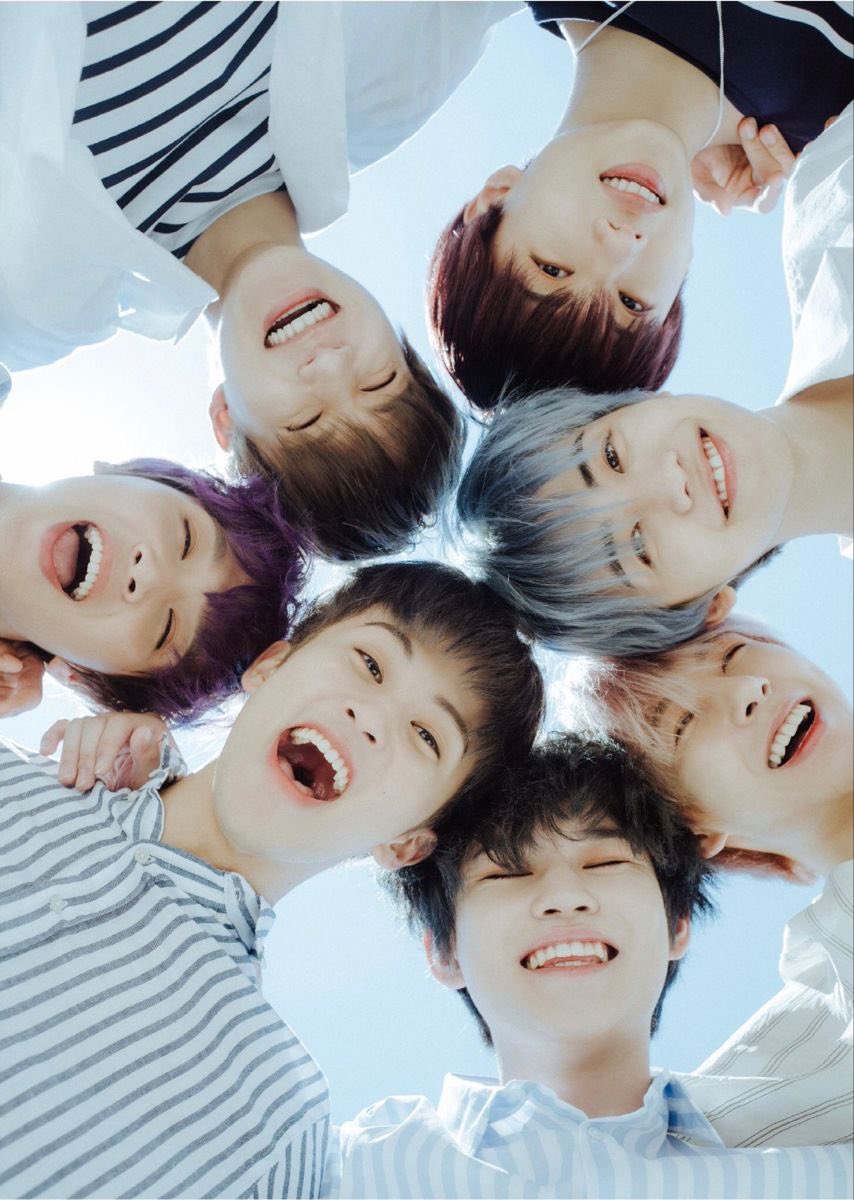 BASE DREAM tweet media