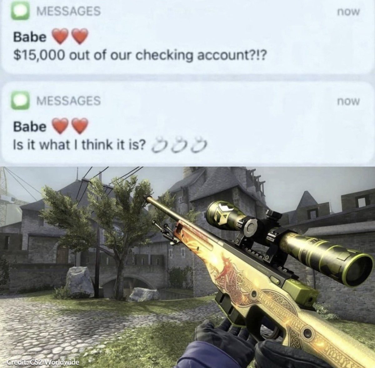 DaddySkins tweet media