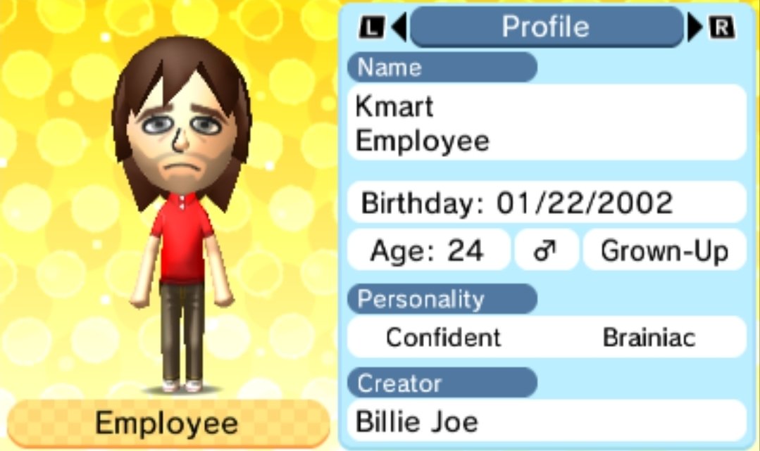 Kerplunk 👁💥 tweet media