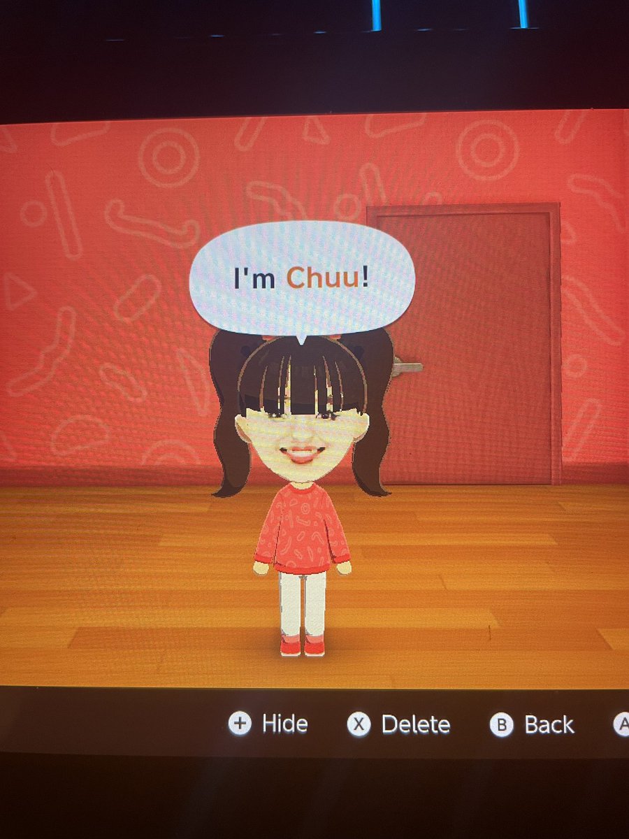 #chuu #tomodachilife