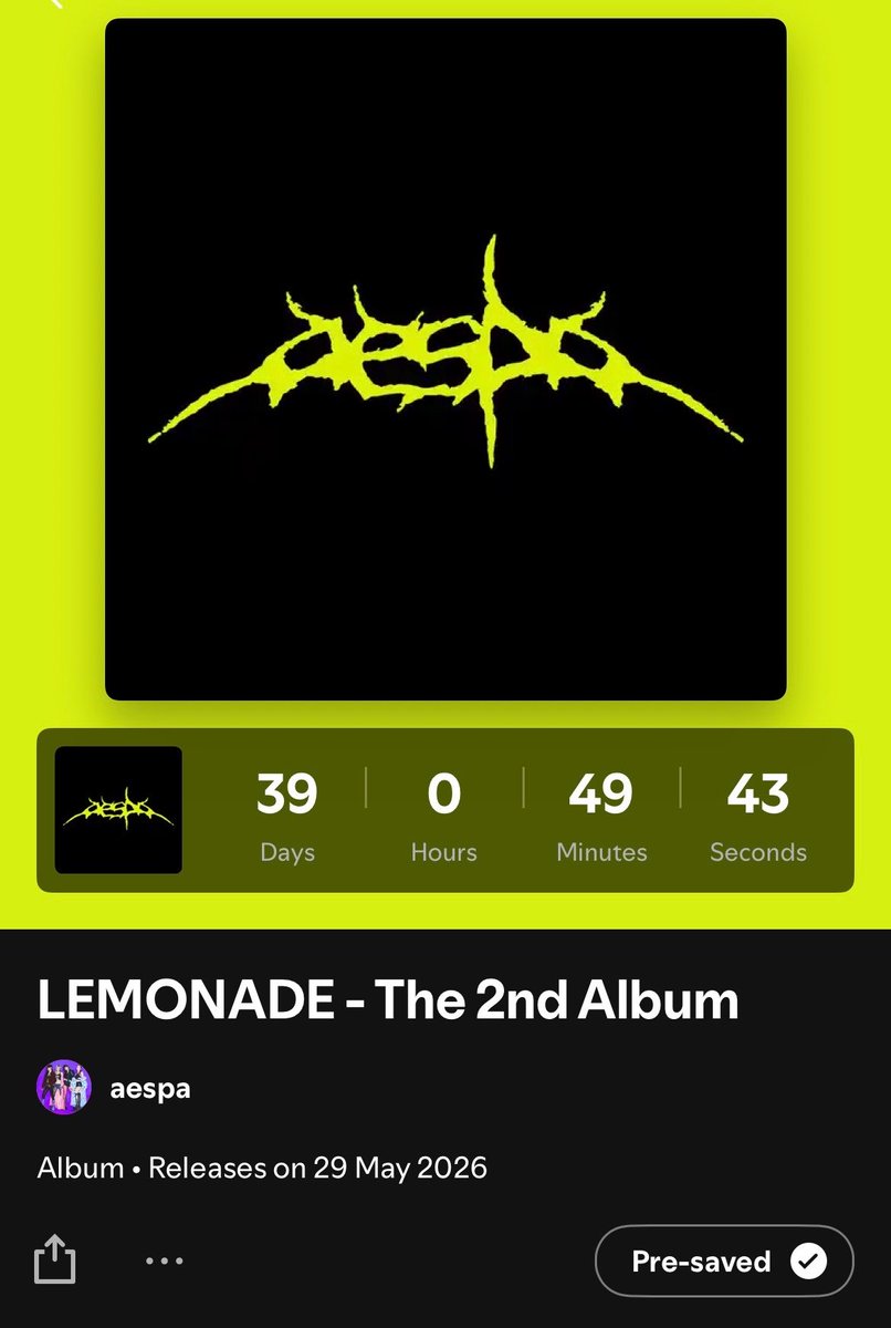 vote for æ (เอสป้าคัมบั้มเต็มเดือนพฤษภาคม) tweet media