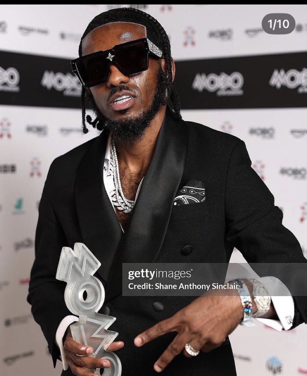 Brother Chukwu Bets tweet media