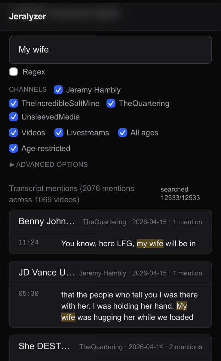 big snooood tweet media