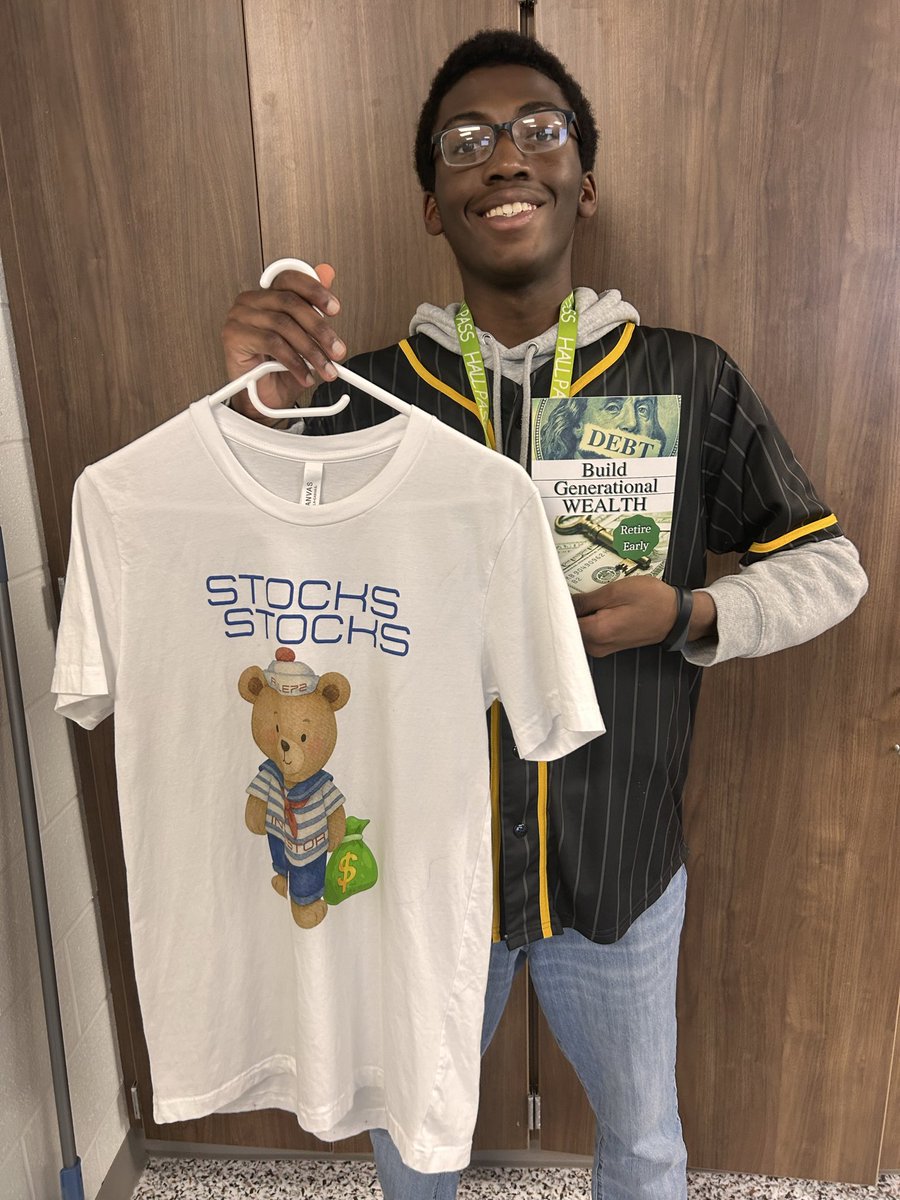 Dr. Wally T. Luckeydoo tweet media