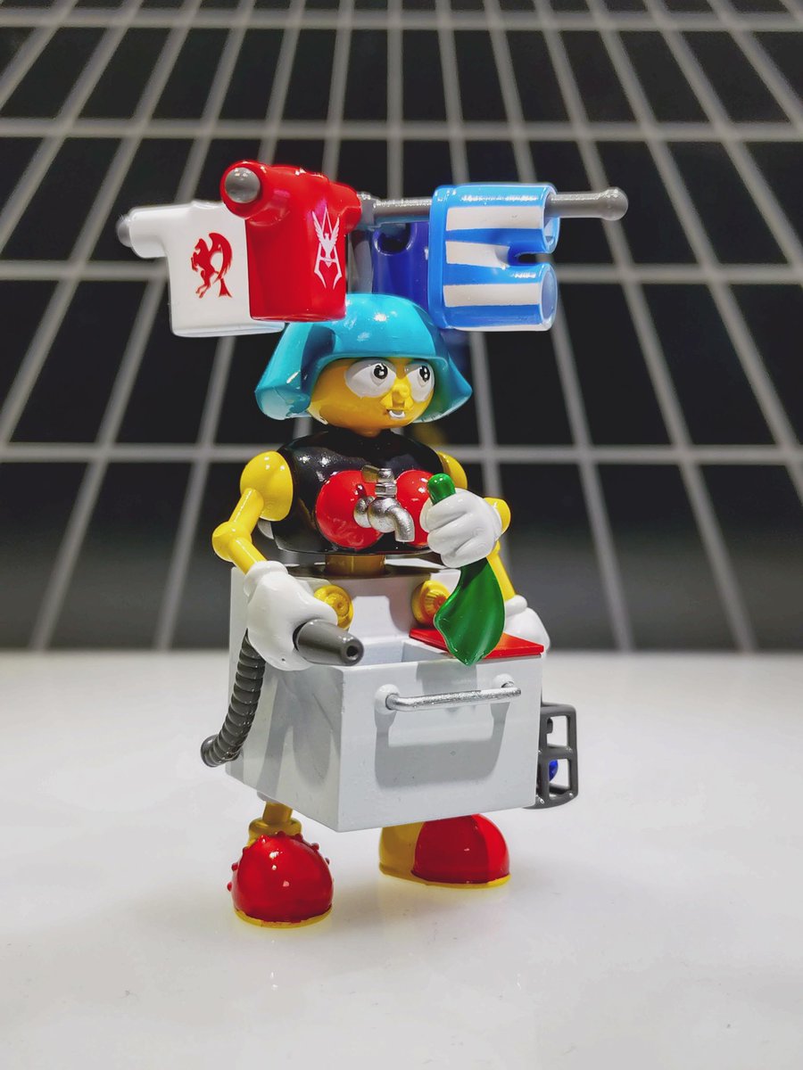 まっくすたっくす tweet media